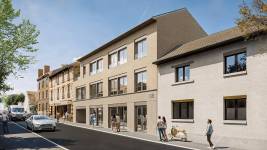 Aodren ANTIEN - SAAP ARCHITECTURE