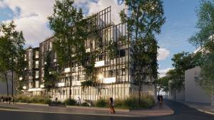 Aodren ANTIEN - SAAP ARCHITECTURE